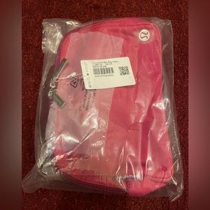 Lululemon Everywhere Belt Bag Large in RBCO/WLDB NWT